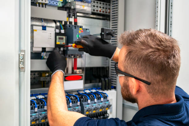 Best Electrical Repair Services  in Jacksonville, NC