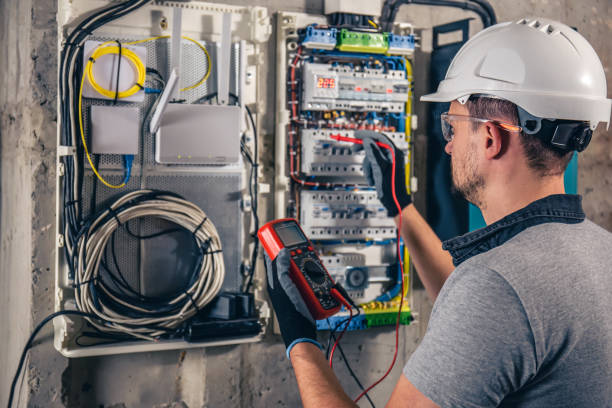 Best Electrical Installation Contractor  in Jacksonville, NC