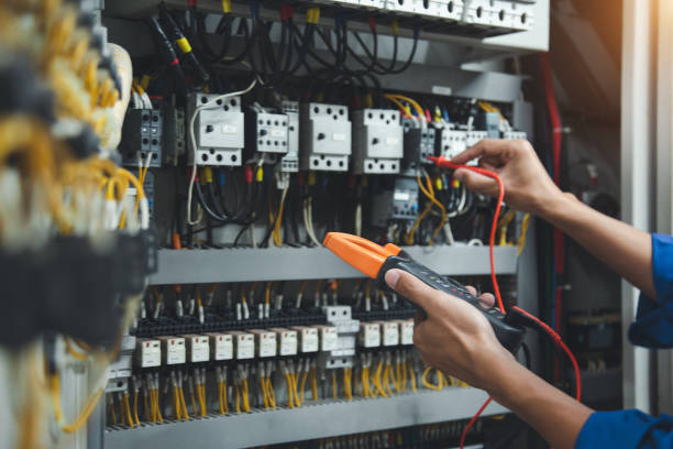 Best Industrial Electrical Services  in Jacksonville, NC