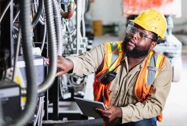 Best 24-Hour Electrician  in Jacksonville, NC