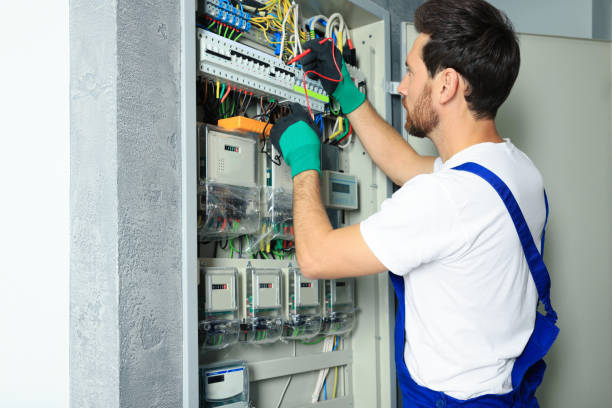 Best Electrical Wiring Services  in Jacksonville, NC
