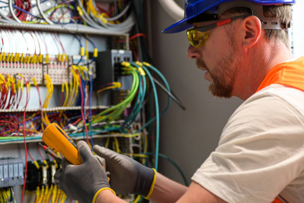 Best Electrical Upgrades for Homes  in Jacksonville, NC
